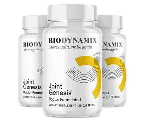 jointgenesis-3 bottles